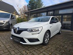 Weiß Gebraucht 2020 Renault Mégane IV LIMITED Limousine | 13.700 € (Guter Preis)