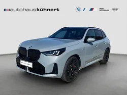 M brooklyn grau metallic Gebraucht 2025 BMW X3 M Sport SUV | 75.590 €