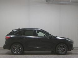 Schwarz Gebraucht 2022 Ford Kuga ST-Line SUV | 16.590 €