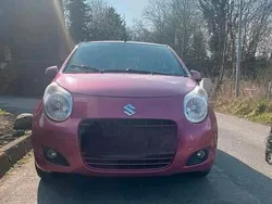 Andere farben Gebraucht 2009 Suzuki Alto Kleinwagen | 2.700 € (Etwas zu teuer)