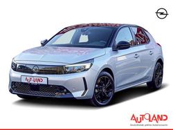 Silber Gebraucht 2024 Opel Corsa Kleinwagen | 16.950 € (Fairer Preis)