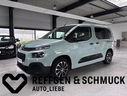 Andere Gebraucht 2018 Citroën Berlingo Live Van / Kleinbus | 18.870 € (Teuer)