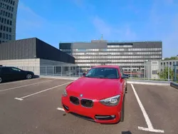 Gebraucht 2014 BMW 116 Kleinwagen | 6.500 € (Fairer Preis)