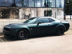 Schwarz Gebraucht 2021 Dodge Challenger Coupé | 64.500 €