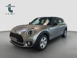 Silber Gebraucht 2020 Mini Cooper Clubman Kombi | 19.590 € (Fairer Preis)