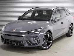 Grau Neu 2025 Cupra Leon Kombi | 36.549 € (Fairer Preis)