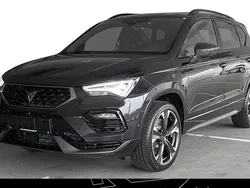 Schwarz Neu 2024 Cupra Ateca VZ SUV | 44.485 € (Fairer Preis)