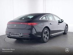 Gebraucht 2024 Mercedes EQS450+ | 80.990 €