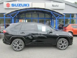 Schwarz Neu 2024 Suzuki Across Comfort+ SUV | 49.450 €