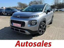 Silber Gebraucht 2019 Citroën C3 Aircross Feel SUV | 9.403 € (Guter Preis)
