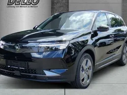 Schwarz Neu 2025 Opel Grandland X Edition SUV | 32.450 € (Guter Preis)