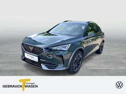 Gebraucht 2022 Cupra Formentor SUV | 24.750 € (Etwas zu teuer)