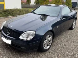 Mercedes SLK230