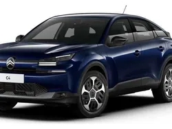 Eclipse blau metallic Neu 2025 Citroën C4 Limousine | 22.100 € (Superpreis)