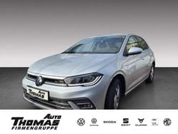 Reflexsilber metallic Gebraucht 2023 VW Polo Style Limousine | 19.780 € (Guter Preis)