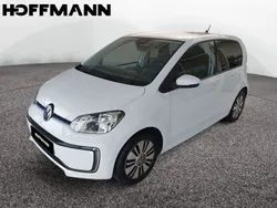 Weiß Gebraucht 2021 VW e-up! United Kleinwagen | 13.990 € (Fairer Preis)