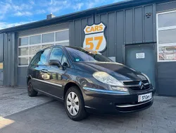 Grau Gebraucht 2008 Citroën C8 Tendance Van / Kleinbus | 2.400 € (Guter Preis)