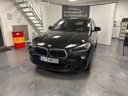 Schwarz Gebraucht 2018 BMW X2 M Sport SUV | 18.990 € (Guter Preis)