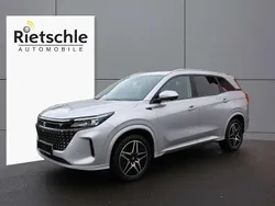 Silber Neu 2024 DFSK E5 SUV | 31.995 € (Fairer Preis)