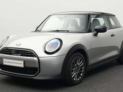 Grau Gebraucht 2024 Mini Cooper Classic Kleinwagen | 24.589 € (Guter Preis)