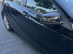 Schwarz Gebraucht 2013 Mercedes A180 Style Kleinwagen | 8.999 € (Fairer Preis)