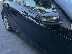 Schwarz Gebraucht 2013 Mercedes A180 Style Kleinwagen | 8.999 € (Fairer Preis)