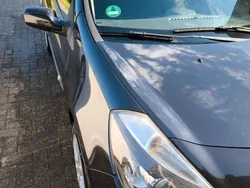 Schwarz Gebraucht 2005 Renault Clio II Initiale Limousine | 1.999 € (Etwas zu teuer)