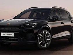 Midnight schwarz metallic Neu 2025 Cupra Formentor SUV | 34.590 € (Guter Preis)