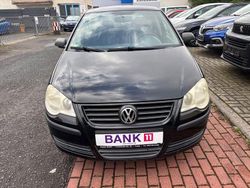 Braun Gebraucht 2009 VW Polo United Kleinwagen | 2.999 € (Guter Preis)