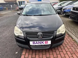 Braun Gebraucht 2009 VW Polo United Kleinwagen | 2.999 € (Guter Preis)