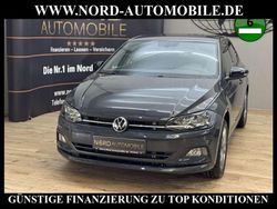 Grau Gebraucht 2021 VW Polo United Limousine | 14.490 € (Fairer Preis)