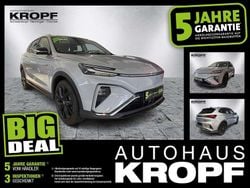 Prism blue Gebraucht 2023 MG Marvel R Performance SUV | 28.990 € (Fairer Preis)