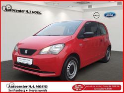 Rot Gebraucht 2013 Seat Mii Reference Kleinwagen | 4.395 € (Fairer Preis)