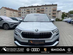 Silber Gebraucht 2022 Skoda Karoq Tour SUV | 22.780 € (Guter Preis)