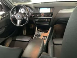 Weiß Gebraucht 2017 BMW X3 Sport Line SUV | 17.666 € (Fairer Preis)