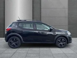 Perlmuttschwarz Neu 2025 Dacia Sandero Essentiel Kleinwagen | 17.790 € (Fairer Preis)