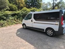 Weiß Gebraucht 2007 Nissan Primastar Van / Kleinbus | 10.900 €