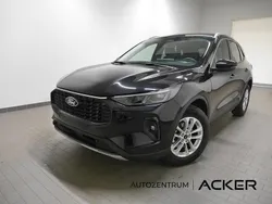 Agate black Gebraucht 2024 Ford Kuga Titanium SUV | 28.480 € (Superpreis)