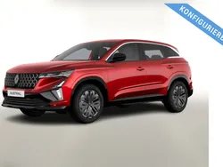 Rot Neu 2025 Renault Austral Evolution SUV | 33.727 € (Superpreis)