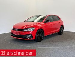 Rot Gebraucht 2021 VW Polo Pro Limousine | 21.450 € (Superpreis)
