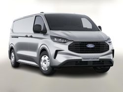 Magnetic metallic magnetic metallic Neu 2025 Ford Transit Custom Trend Van | 40.519 € (Superpreis)