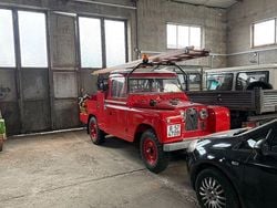 Rot Gebraucht 1967 Land Rover 2 SUV | 22.000 €