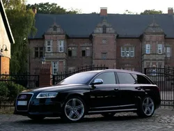Gebraucht 2008 Audi RS6 Kombi | 24.500 €