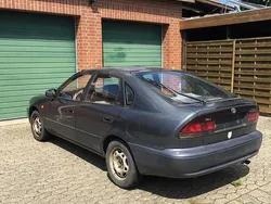 Grau Gebraucht 1994 Toyota Corolla XLi Kleinwagen | 2.999 €