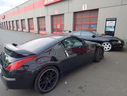 Schwarz Gebraucht 2025 Nissan 350Z Coupé | 17.999 €