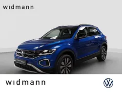 Andere Gebraucht 2025 VW T-Roc Goal SUV | 28.950 € (Fairer Preis)
