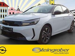 Okenite weiß metallic Neu 2025 Opel Corsa Kleinwagen | 26.580 € (Teuer)