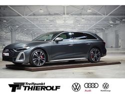 Daytonagrau perleffekt Gebraucht 2024 Audi S5 Ambiente Kombi | 70.880 € (Guter Preis)