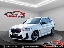Weiß Gebraucht 2020 BMW X3 M Sport SUV | 36.390 € (Superpreis)