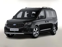 Andere Neu 2025 Ford Tourneo Connect Van / Kleinbus | 41.396 € (Fairer Preis)